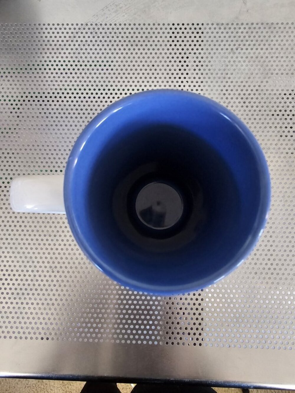 Sea World Adventure Parks Vintage Souvenir Coffee Mug Ceramic - Picture 2 of 4